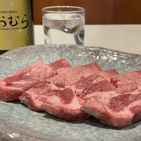 創業100年以上続く精肉店が経営する焼肉店