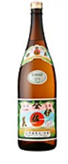 芋焼酎【伊佐美】