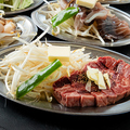 料理メニュー写真&nbsp;アメリカンステーキ/チキンステーキ