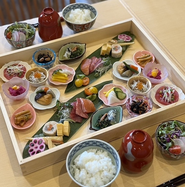 碧海 umi 若宮大路のおすすめ料理1