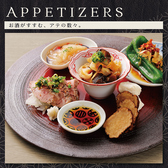 お出汁と牡蠣とアテ　ちよ　仙台エスパル店のおすすめ料理2