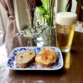 タパシエスタのおすすめ料理2