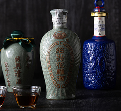 紹興酒