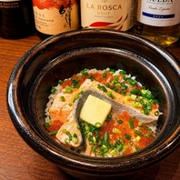時間がかかるほど美味しい◎「と」の土鍋ご飯！