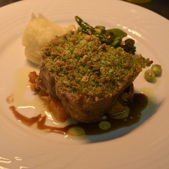 Restaurant Olivier レストラン オリヴィエのコース写真