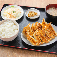 金の餃子酒場 恵比寿店のおすすめランチ1