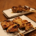 純系名古屋コーチン 鶏壱のおすすめ料理1