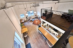 mame マメの雰囲気3