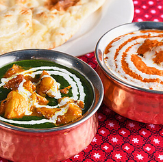 エベレストキッチンのおすすめ料理3