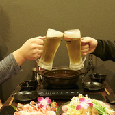 鍋屋ちゅうそんのおすすめ料理3