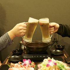 鍋屋ちゅうそんのおすすめ料理3
