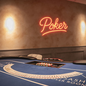 MUSASHI POKER ROOM OSAKA ムサシポーカールームオオサカのおすすめ料理2