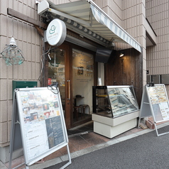 THAI CAFE SIMPLY BEST タイカフェシムプリイペストの雰囲気3