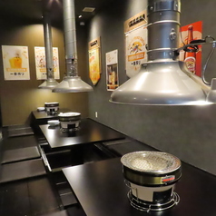 ジビエと地鶏　おがたの写真