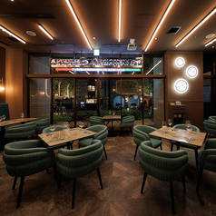 トラットリア セレーナ特集写真1