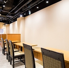 火鍋としゃぶしゃぶ しゃぶ山の雰囲気3