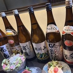 【痛風料理にもあうお酒】