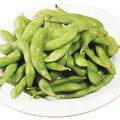 料理メニュー写真&nbsp;枝豆
