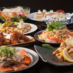 個室居酒屋 炭まろ 豊田市駅店の特集写真