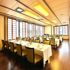 中華料理 頤和園 いわえん 博多駅前店特集写真1