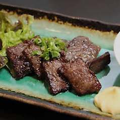 津山名物　干肉