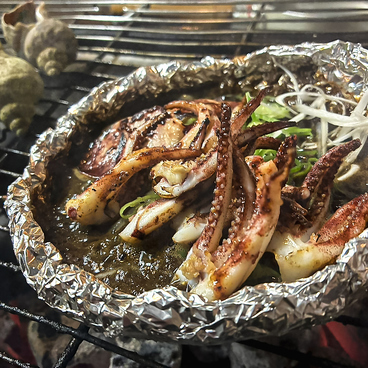 炭火焼鳥 ふじとりのおすすめ料理1