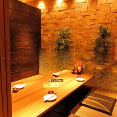 魚菜や 朝次郎 アミュプラザ長崎店の特集写真