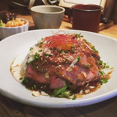 ミールカフェ 岡崎本店のコース写真