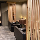 居酒屋 匙（さじ）　金沢 野々市の雰囲気2