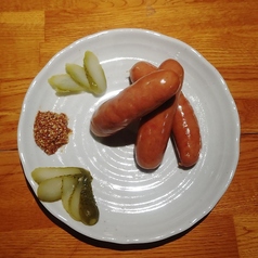 cafe&Barリキュールスタンドのおすすめ料理2