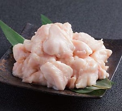 博多もつ鍋おおやま 都ホテルの写真2