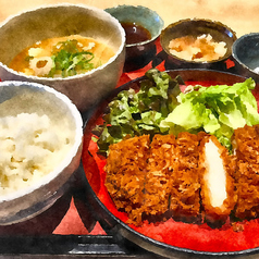 大地のぶた 野々市店のコース写真