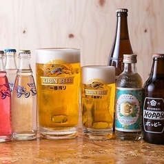 月島もんじゃ およねさん oyonesanのコース写真