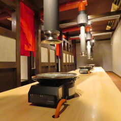 やきにくのチャンプ 末広店の特集写真