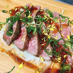 炭火焼・宴会　肉と魚と炭玄　三ノ宮のおすすめ料理2