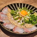 料理メニュー写真&nbsp;胡麻かんぱち