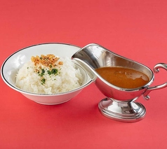 ビーフストロガノフ