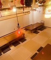 行橋駅東口から徒歩1分☆【蒸し処　日本晴れ】