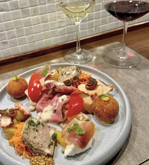 Vin Vie バンビのおすすめ料理2