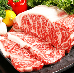 阿波黒牛焼肉 炙家-ABURIYA- 松茂店の写真2