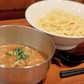料理メニュー写真&nbsp;カナヤマ55名物！　牛ホルつけ麺！