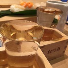 日本酒がお好きな方は是非！！