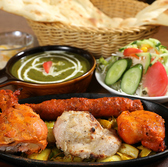 インド料理 パワンナンハウス PAWAN NAAN HOUSEの詳細