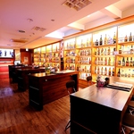 由布院の名店の味を大分で愉しめるお店♪リーズナブルなお酒とお料理を角打ちスタイルで！