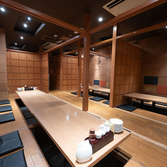 山わさび北8条店のおすすめポイント1