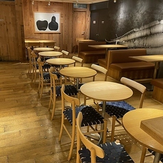 Cafe&Meal MUJI 吉祥寺マルイ店の特集写真