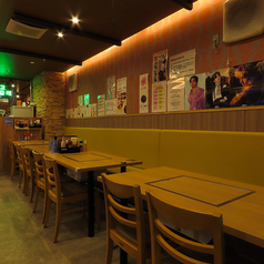 韓国料理 モッコガレ 新大久保店の雰囲気2