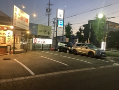 焼肉みつばの外観3