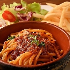 italian kitchen VANSAN イタリアンキッチン バンサン 盛岡西青山店の特集写真