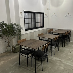 FUNNY KITCHEN ファニーキッチンの雰囲気2